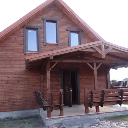 Cottages On Polyova Zgorany Eksteriør billede