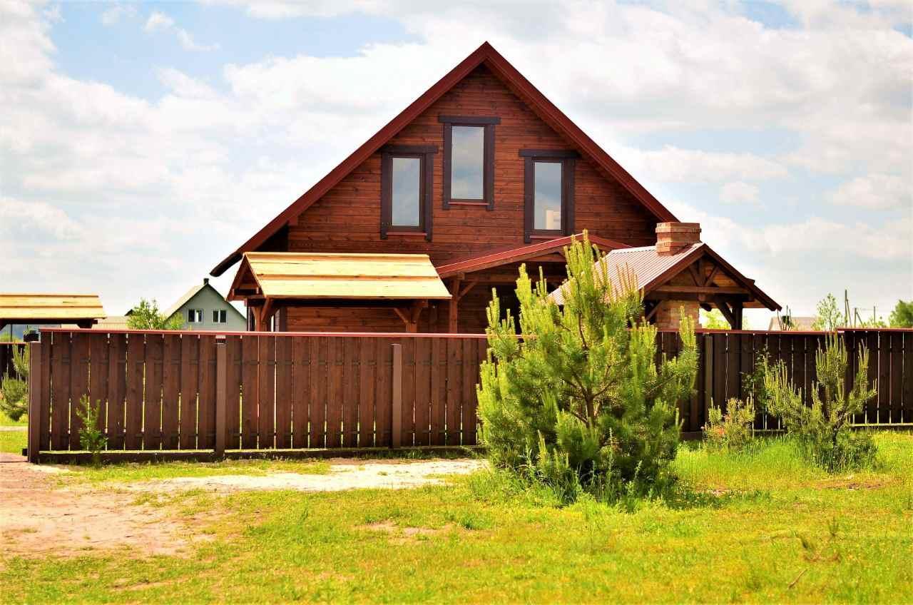 Cottages On Polyova Zgorany Eksteriør billede